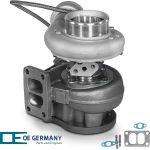 Lader, Aufladung 04 0960 101300 Lader, Aufladung 04 0960 101300