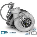 Lader, Aufladung 04 0960 101300 Lader, Aufladung 04 0960 101300