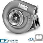 Lader, Aufladung | 05 0960 DC1200 Lader, Aufladung | 05 0960 DC1200