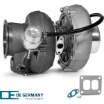 Lader, Aufladung 05 0960 DC1300 Lader, Aufladung 05 0960 DC1300