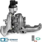 Lader, Aufladung | 18 0960 108123 Lader, Aufladung | 18 0960 108123