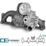 Lader, Aufladung 18 0960 108124 Lader, Aufladung 18 0960 108124