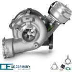 Lader, Aufladung | 18 0960 108125 Lader, Aufladung | 18 0960 108125