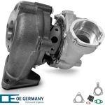 Lader, Aufladung | 18 0960 108125 Lader, Aufladung | 18 0960 108125