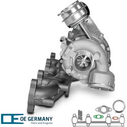 Lader, Aufladung | 18 0960 108135 Lader, Aufladung | 18 0960 108135