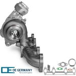 Lader, Aufladung | 18 0960 108135 Lader, Aufladung | 18 0960 108135