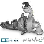 Lader, Aufladung 18 0960 108136 Lader, Aufladung 18 0960 108136