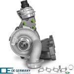 Lader, Aufladung 18 0960 108136 Lader, Aufladung 18 0960 108136