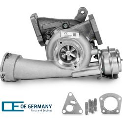 Lader, Aufladung | 18 0960 108139 Lader, Aufladung | 18 0960 108139