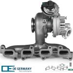 Lader, Aufladung 18 0960 108141 Lader, Aufladung 18 0960 108141