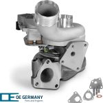 Lader, Aufladung | 18 0960 108142 Lader, Aufladung | 18 0960 108142