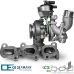 Lader, Aufladung 18 0960 108145 Lader, Aufladung 18 0960 108145