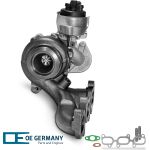 Lader, Aufladung 18 0960 108145 Lader, Aufladung 18 0960 108145