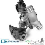 Lader, Aufladung 18 0960 108145 Lader, Aufladung 18 0960 108145