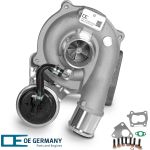 Lader, Aufladung 20 0960 107634 Lader, Aufladung 20 0960 107634