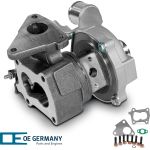 Lader, Aufladung 20 0960 107634 Lader, Aufladung 20 0960 107634