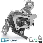 Lader, Aufladung 20 0960 107645 Lader, Aufladung 20 0960 107645