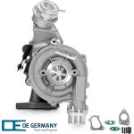 Lader, Aufladung 20 0960 107645 Lader, Aufladung 20 0960 107645