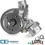 Lader, Aufladung 20 0960 108121 Lader, Aufladung 20 0960 108121