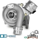 Lader, Aufladung 20 0960 108121 Lader, Aufladung 20 0960 108121