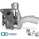 Lader, Aufladung | 20 0960 108126 Lader, Aufladung | 20 0960 108126