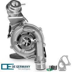 Lader, Aufladung | 20 0960 108143 Lader, Aufladung | 20 0960 108143