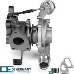 Lader, Aufladung 20 0960 108143 Lader, Aufladung 20 0960 108143
