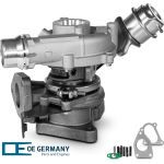 Lader, Aufladung 20 0960 108143 Lader, Aufladung 20 0960 108143
