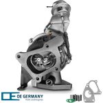Lader, Aufladung 20 0960 108143 Lader, Aufladung 20 0960 108143