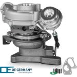 Lader, Aufladung 20 0960 108143 Lader, Aufladung 20 0960 108143