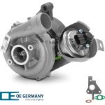 Lader, Aufladung | 24 0960 107655 Lader, Aufladung | 24 0960 107655