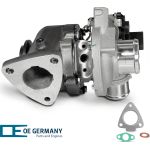 Lader, Aufladung 24 0960 107795 Lader, Aufladung 24 0960 107795