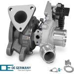 Lader, Aufladung 24 0960 108127 Lader, Aufladung 24 0960 108127