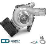 Lader, Aufladung 24 0960 108127 Lader, Aufladung 24 0960 108127