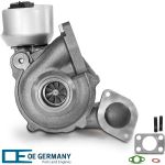 Lader, Aufladung 35 0960 107640 Lader, Aufladung 35 0960 107640