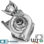 Lader, Aufladung 35 0960 107646 Lader, Aufladung 35 0960 107646