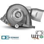 Lader, Aufladung 35 0960 107646 Lader, Aufladung 35 0960 107646