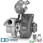 Lader, Aufladung 35 0960 107651 Lader, Aufladung 35 0960 107651