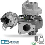 Lader, Aufladung 35 0960 107651 Lader, Aufladung 35 0960 107651