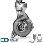 Lader, Aufladung 35 0960 107651 Lader, Aufladung 35 0960 107651