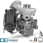 Lader, Aufladung | 43 0960 107653 Lader, Aufladung | 43 0960 107653