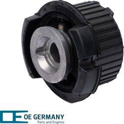 Lagerung, Achsträger 800112