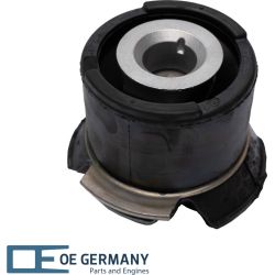 Lagerung, Achsträger 800339