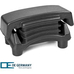 Lagerung, Blattfeder 800845 Lagerung, Blattfeder 800845