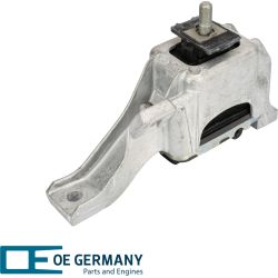Lagerung, Motor | 800980