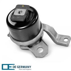 Lagerung, Motor 802647