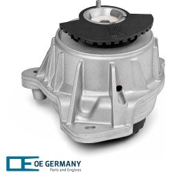 Lagerung, Motor 802942