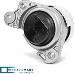 Lagerung, Motor 802995