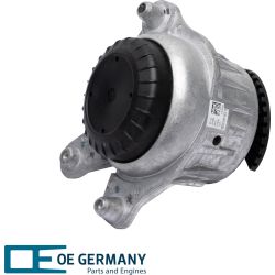 Lagerung, Motor Genuine-Part 801269