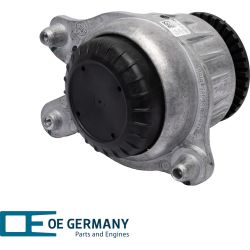 Lagerung, Motor Genuine-Part 801270